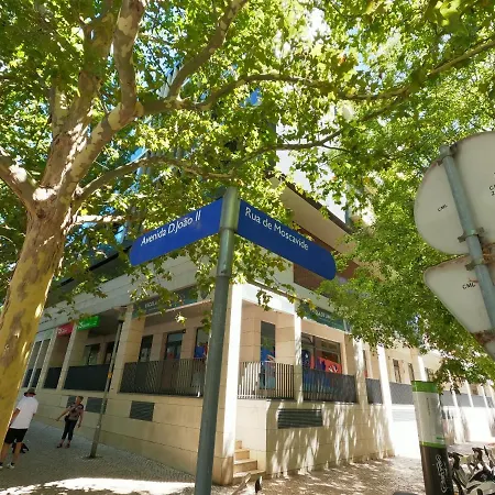 アパート Lisbon, Modern T2 In Parque Nacoes,
