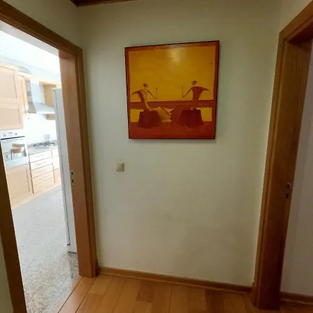 アパート Lisbon, Modern T2 In Parque Nacoes, リスボン
